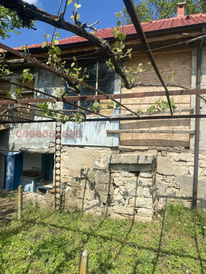 Продава КЪЩА, с. Вратарите, област Добрич, снимка 10 - Къщи - 52779896