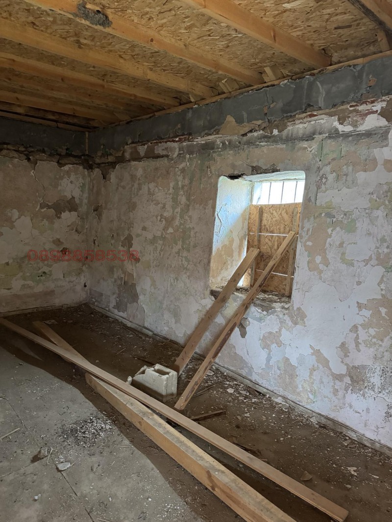 Продава КЪЩА, с. Вратарите, област Добрич, снимка 11 - Къщи - 52779896