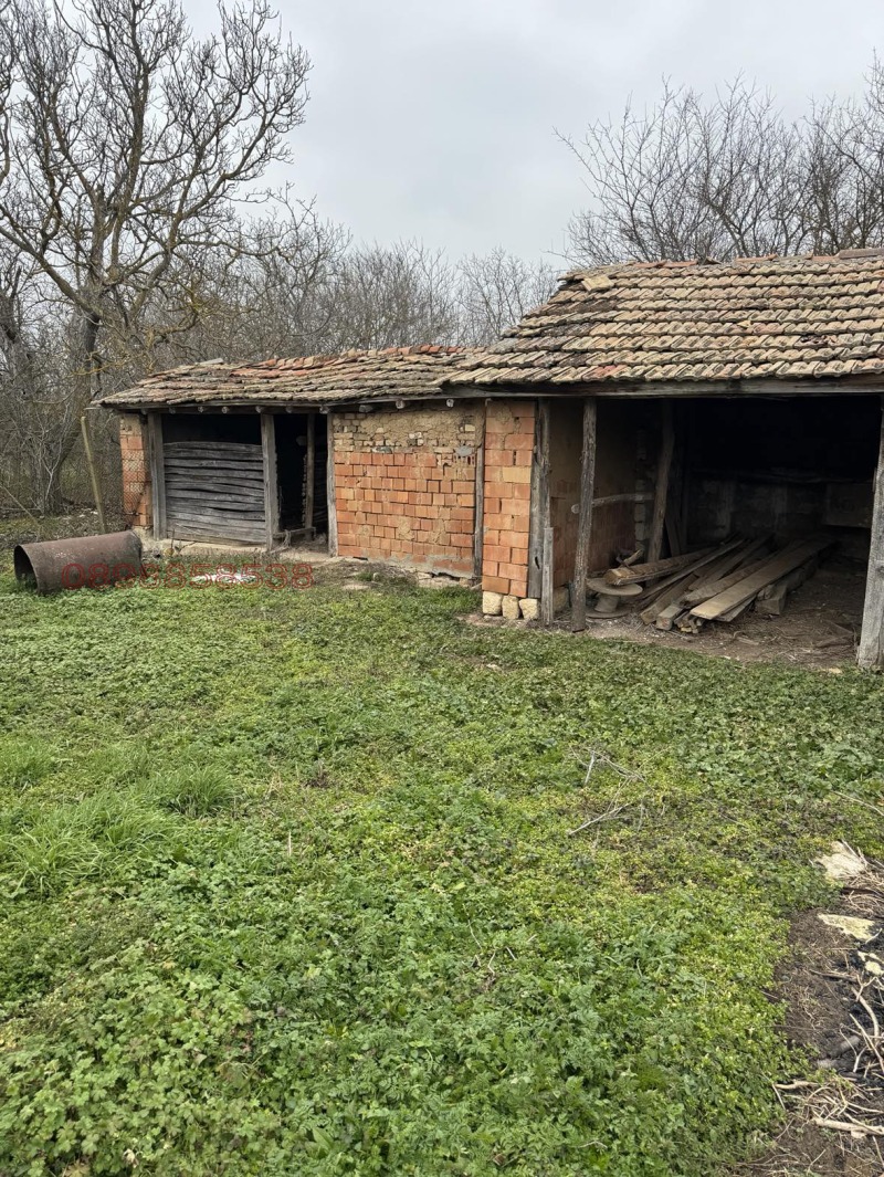 Продава КЪЩА, с. Вратарите, област Добрич, снимка 17 - Къщи - 52779896