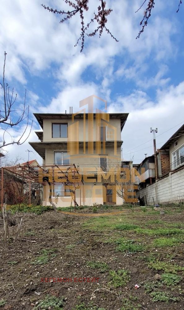 Продава КЪЩА, гр. Балчик, област Добрич, снимка 12 - Къщи - 48008722