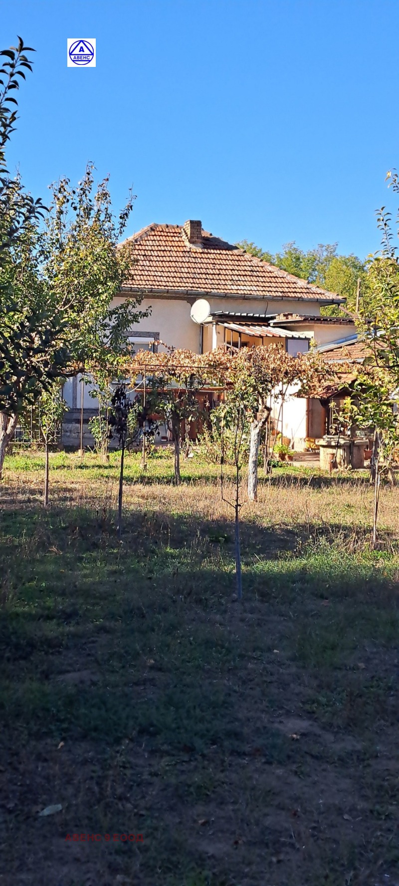 In vendita  Casa regione Pleven , Asenovo , 100 mq | 75294815 - Immagine [4]