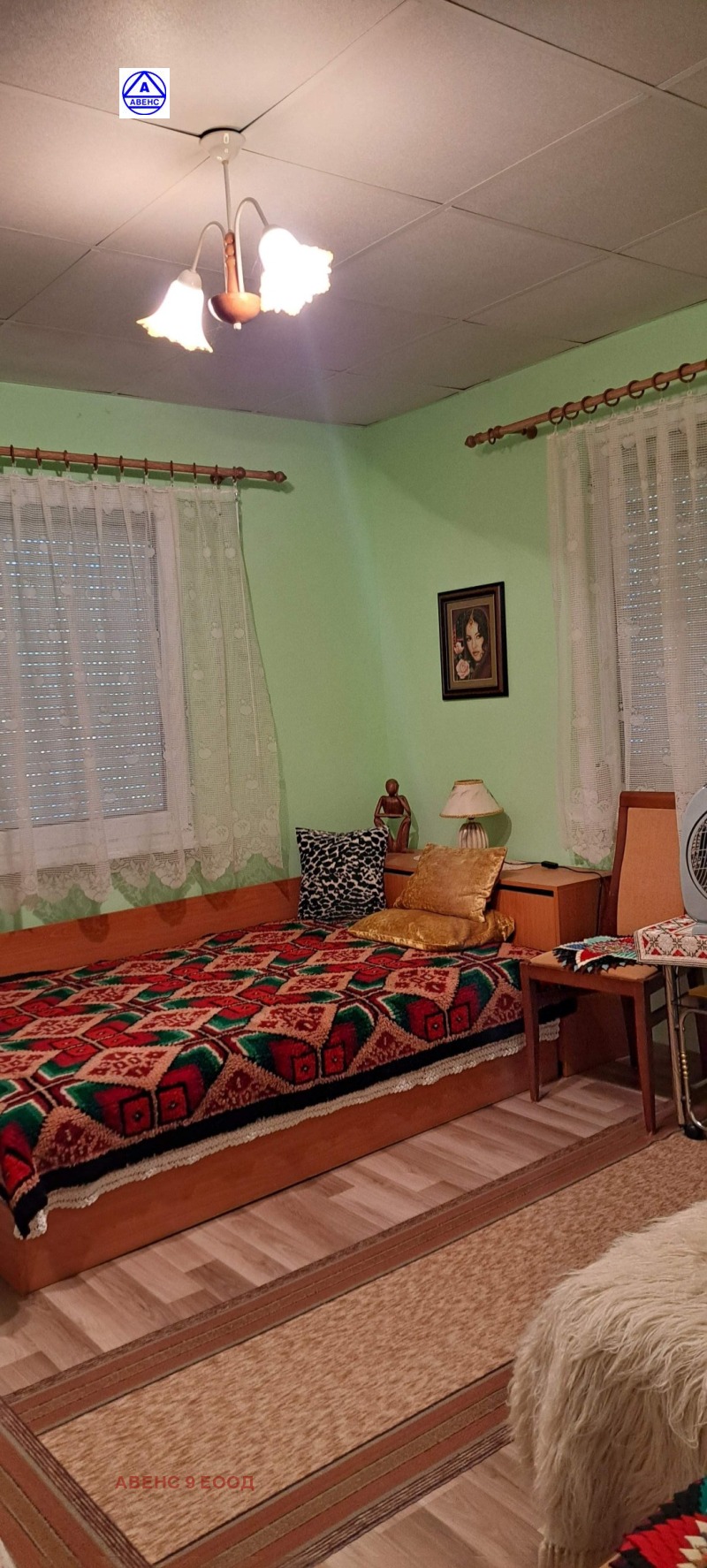 In vendita  Casa regione Pleven , Asenovo , 100 mq | 75294815 - Immagine [9]