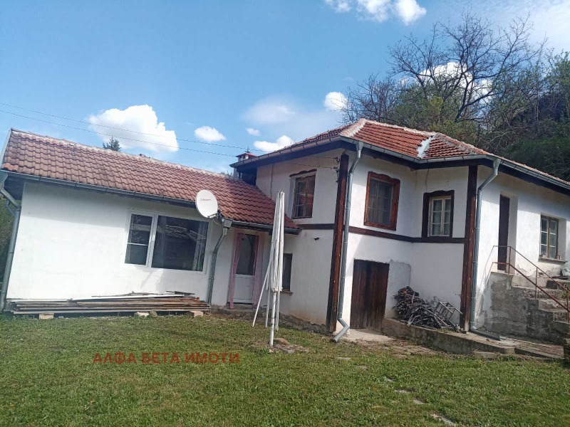 Eladó  Ház régió Stara Zagora , Slivito , 60 négyzetméter | 86948051