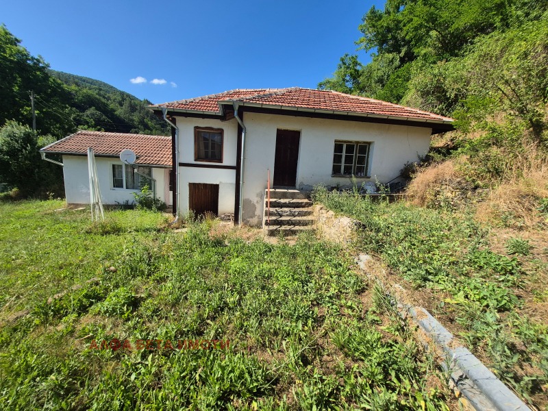 Eladó  Ház régió Stara Zagora , Slivito , 60 négyzetméter | 86948051 - kép [16]