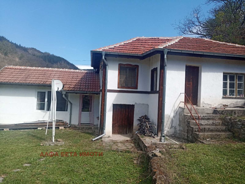 Eladó  Ház régió Stara Zagora , Slivito , 60 négyzetméter | 86948051 - kép [2]