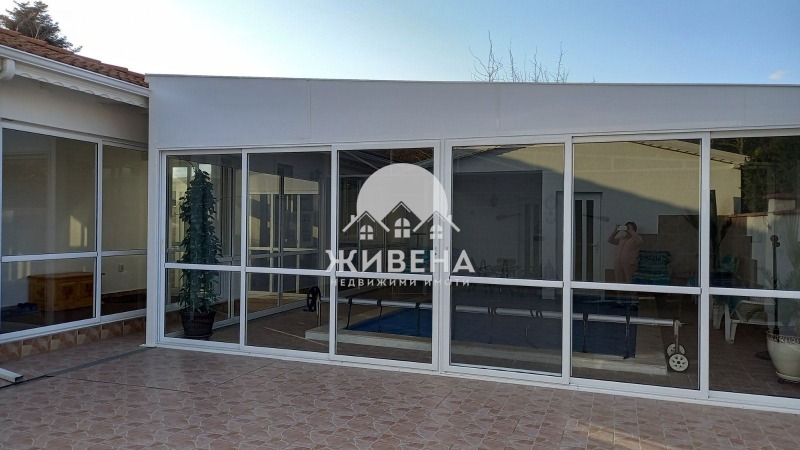 Продава КЪЩА, с. Соколово, област Добрич, снимка 4 - Къщи - 52272570