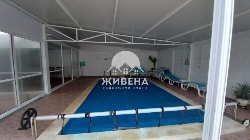 Продава КЪЩА, с. Соколово, област Добрич, снимка 5 - Къщи - 52272570