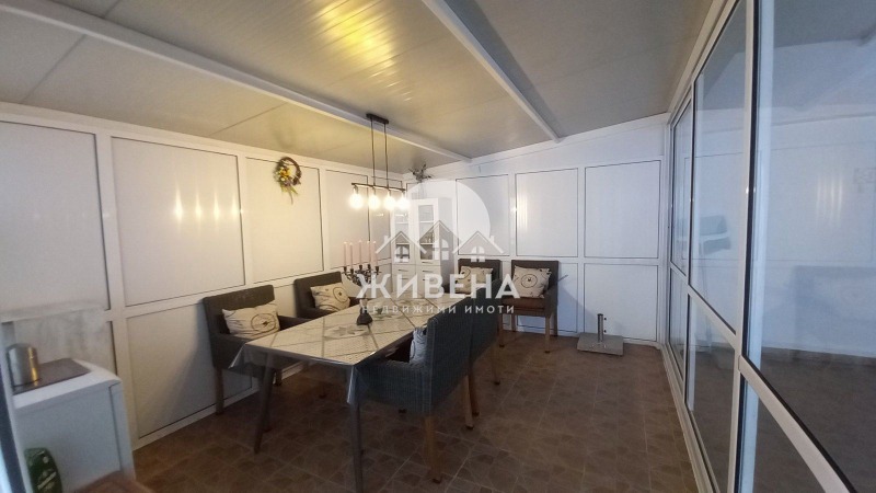 Продава КЪЩА, с. Соколово, област Добрич, снимка 15 - Къщи - 52272570