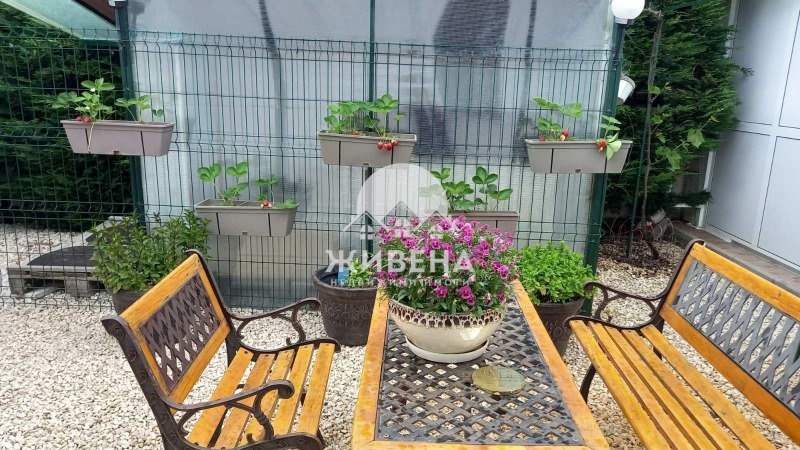 Продава КЪЩА, с. Соколово, област Добрич, снимка 6 - Къщи - 52272570