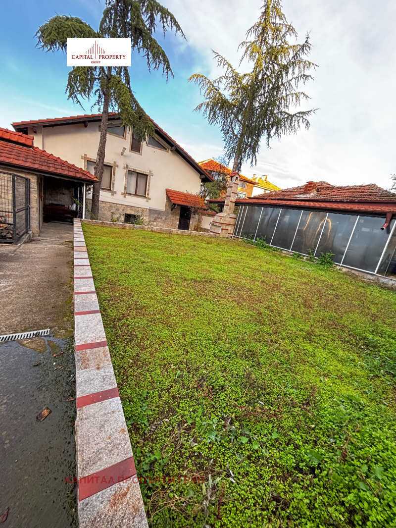 Продава КЪЩА, гр. Харманли, област Хасково, снимка 15 - Къщи - 52348542