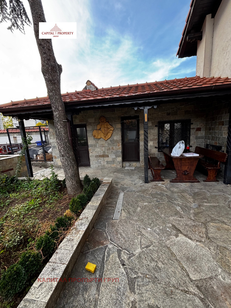 Продава КЪЩА, гр. Харманли, област Хасково, снимка 16 - Къщи - 52348542