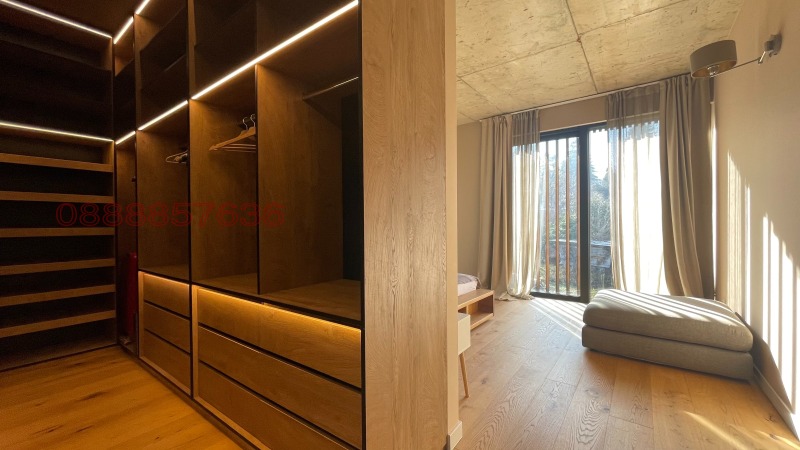 Продава КЪЩА, гр. София, Бояна, снимка 4 - Къщи - 52862614