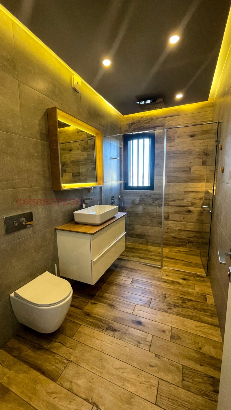 Продава КЪЩА, гр. София, Бояна, снимка 7 - Къщи - 53518600