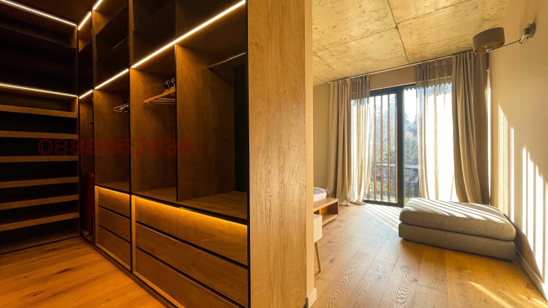 Продава КЪЩА, гр. София, Бояна, снимка 4 - Къщи - 53518600