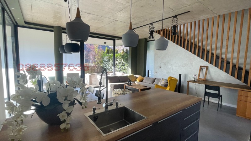 Продава КЪЩА, гр. София, Бояна, снимка 2 - Къщи - 53087823