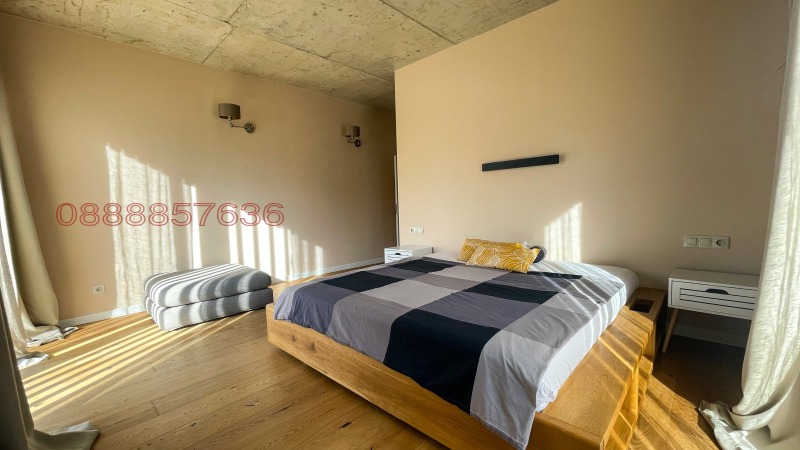 Продава КЪЩА, гр. София, Бояна, снимка 5 - Къщи - 53518600