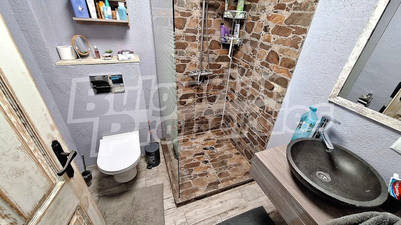 Продава КЪЩА, с. Стражица, област Добрич, снимка 10 - Къщи - 52885433