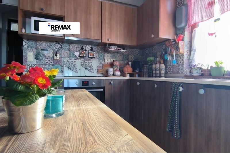 Продава КЪЩА, с. Тръстиково, област Бургас, снимка 3 - Къщи - 53082099