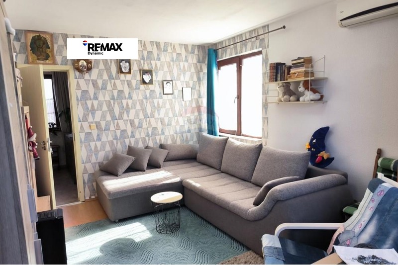 Продава КЪЩА, с. Тръстиково, област Бургас, снимка 11 - Къщи - 53082099