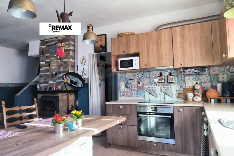 Продава КЪЩА, с. Тръстиково, област Бургас, снимка 4 - Къщи - 53082099