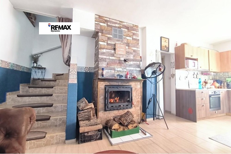 Продава КЪЩА, с. Тръстиково, област Бургас