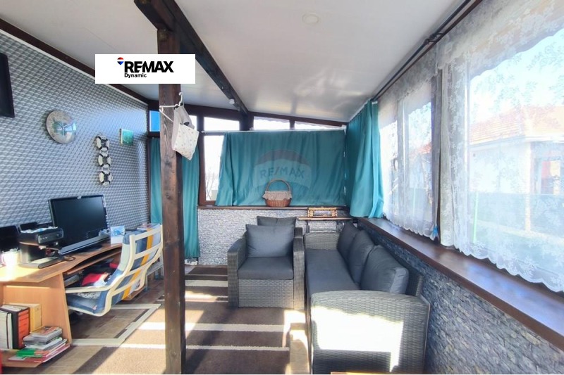 Продава КЪЩА, с. Тръстиково, област Бургас, снимка 6 - Къщи - 53082099