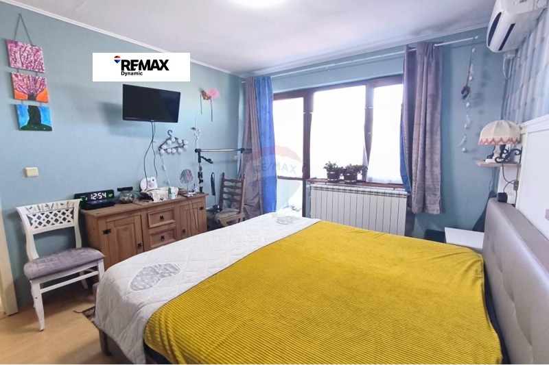 Продава КЪЩА, с. Тръстиково, област Бургас, снимка 14 - Къщи - 53082099