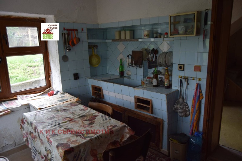 Продава КЪЩА, с. Ново Железаре, област Пловдив, снимка 9 - Къщи - 53418466