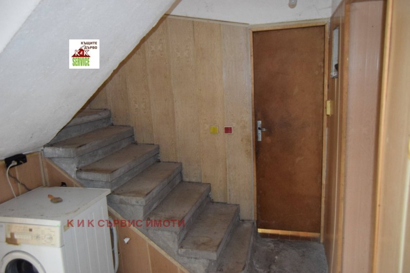 Продава КЪЩА, с. Ново Железаре, област Пловдив, снимка 10 - Къщи - 53418466