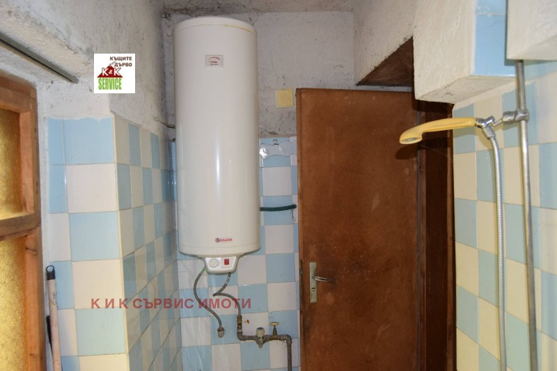 Продава КЪЩА, с. Ново Железаре, област Пловдив, снимка 12 - Къщи - 53418466