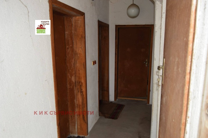 Продава КЪЩА, с. Ново Железаре, област Пловдив, снимка 15 - Къщи - 53418466