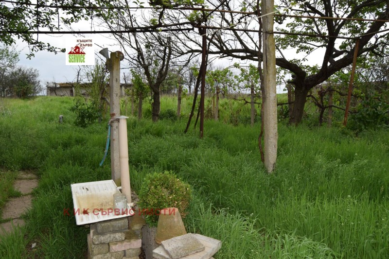 Продава КЪЩА, с. Ново Железаре, област Пловдив, снимка 3 - Къщи - 53418466