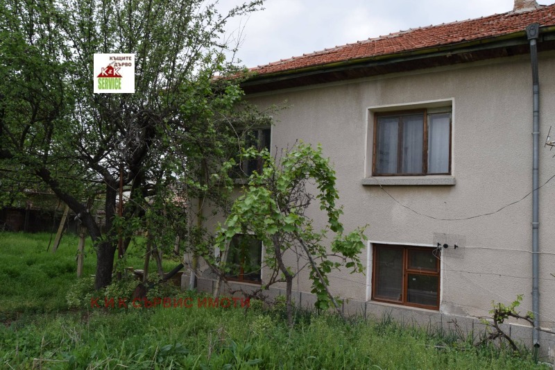 Продава КЪЩА, с. Ново Железаре, област Пловдив