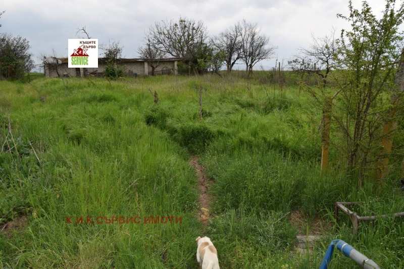 Продава КЪЩА, с. Ново Железаре, област Пловдив, снимка 6 - Къщи - 53418466