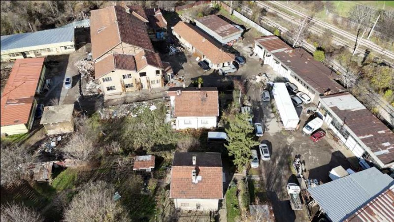 Продава ПАРЦЕЛ, гр. София, Обеля