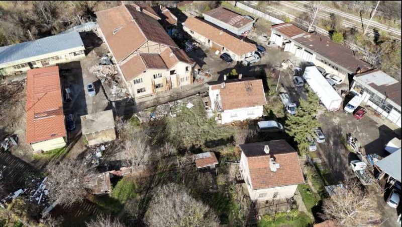 Продава ПАРЦЕЛ, гр. София, Обеля, снимка 2 - Парцели - 52929622