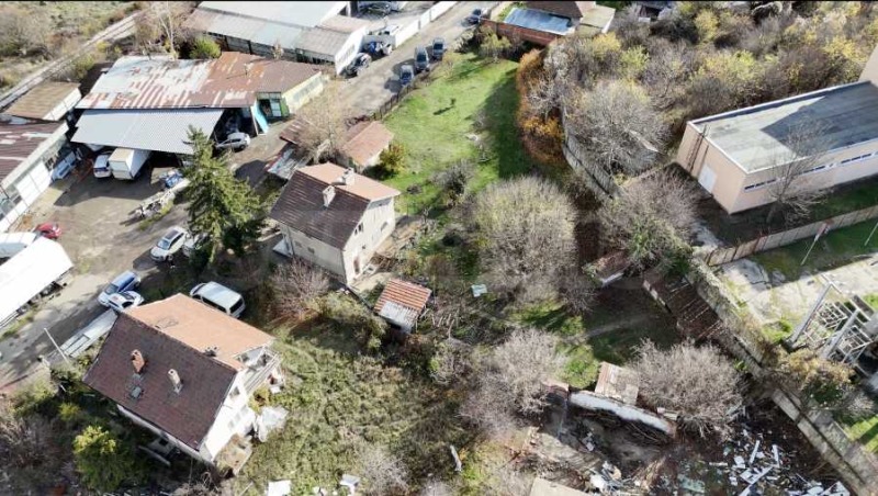 Продава ПАРЦЕЛ, гр. София, Обеля, снимка 3 - Парцели - 52929622