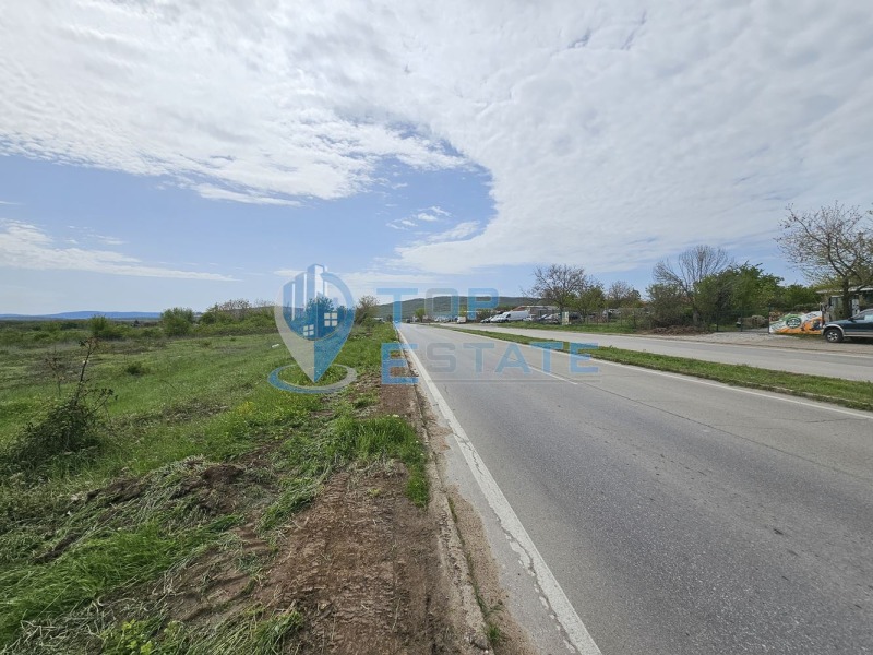 Продава ПАРЦЕЛ, гр. Лясковец, област Велико Търново, снимка 6 - Парцели - 53112014