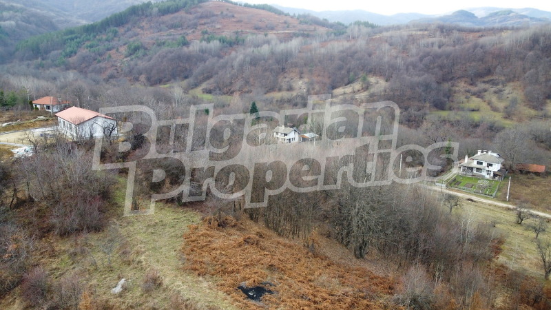 Продава ПАРЦЕЛ, гр. Априлци, област Ловеч, снимка 4 - Парцели - 53169014