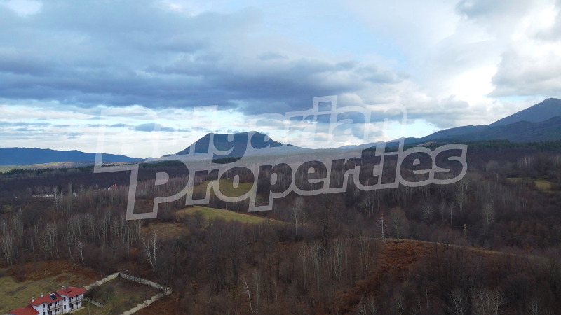 Продава ПАРЦЕЛ, гр. Априлци, област Ловеч, снимка 2 - Парцели - 53169014