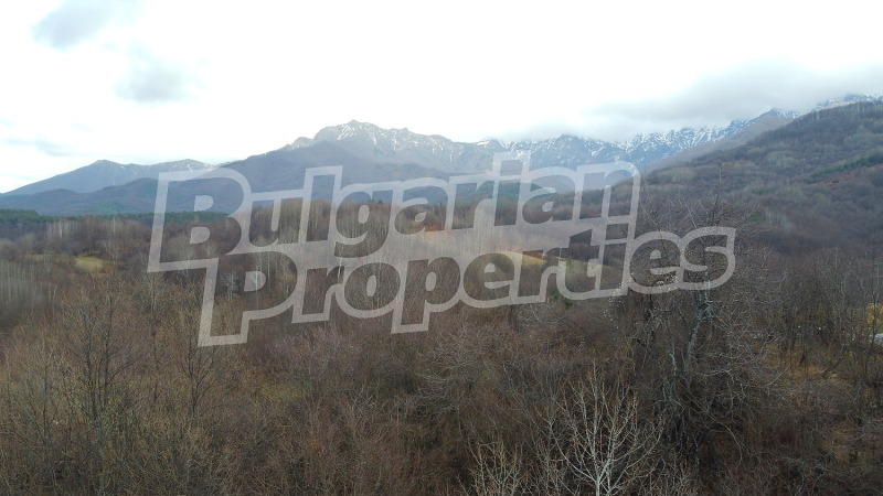 Продава ПАРЦЕЛ, гр. Априлци, област Ловеч, снимка 3 - Парцели - 53169014