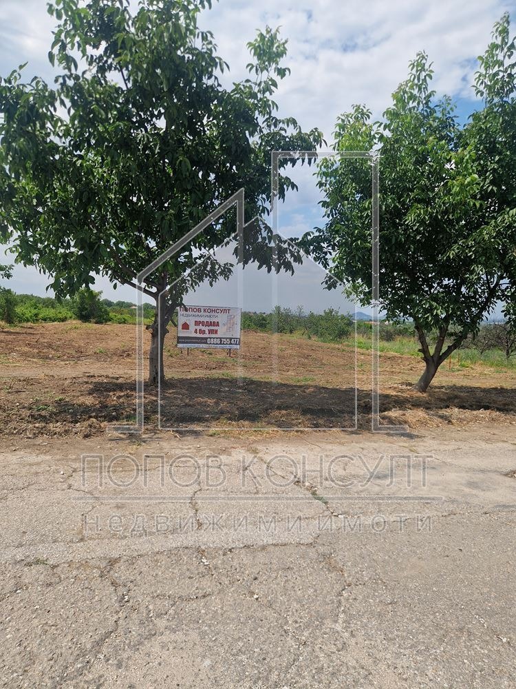 Продава ПАРЦЕЛ, с. Брестник, област Пловдив