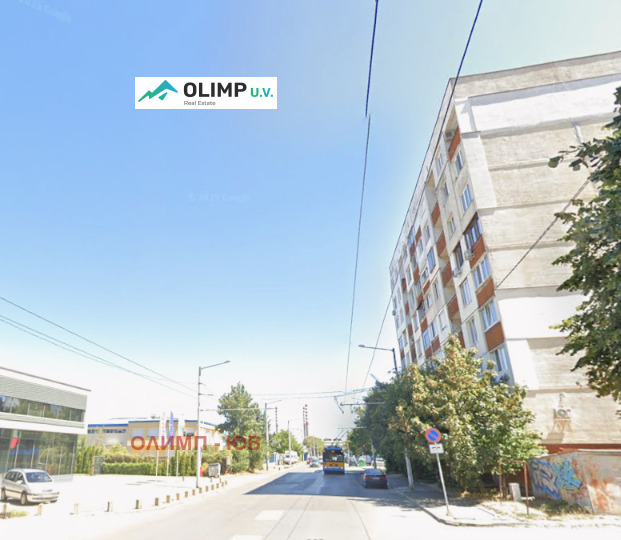 Продава ПАРЦЕЛ, гр. София, Дружба 1, снимка 4 - Парцели - 55815391
