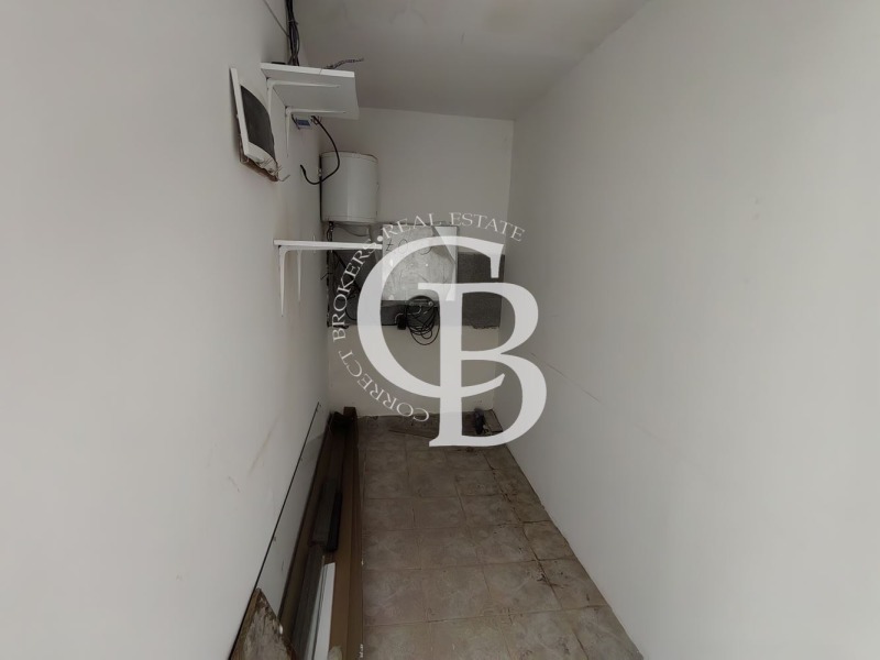 Продава БИЗНЕС ИМОТ, гр. Варна, Владислав Варненчик 2, снимка 5 - Други - 50094593