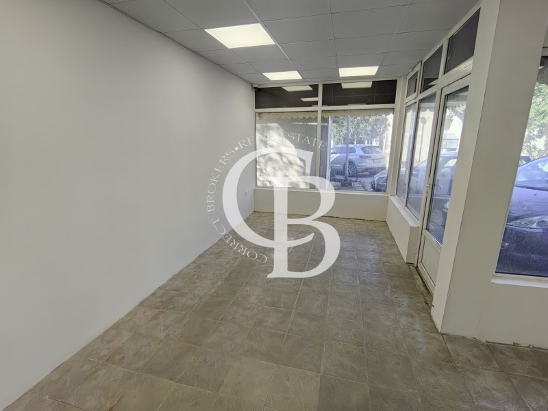 Продава БИЗНЕС ИМОТ, гр. Варна, Владислав Варненчик 2, снимка 2 - Други - 50094593