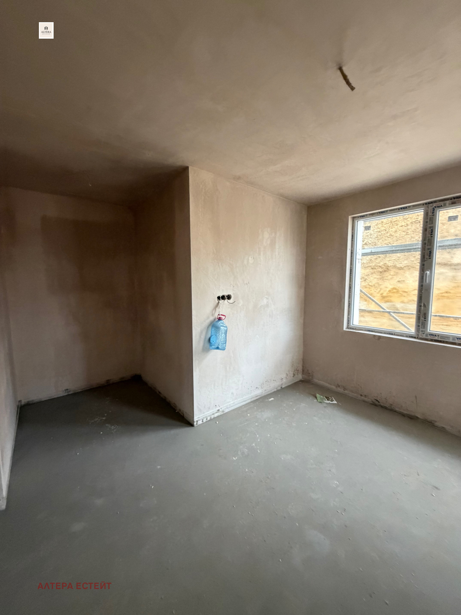 Продава 2-СТАЕН, гр. Варна, м-т Пчелина, снимка 3 - Апартаменти - 53835690