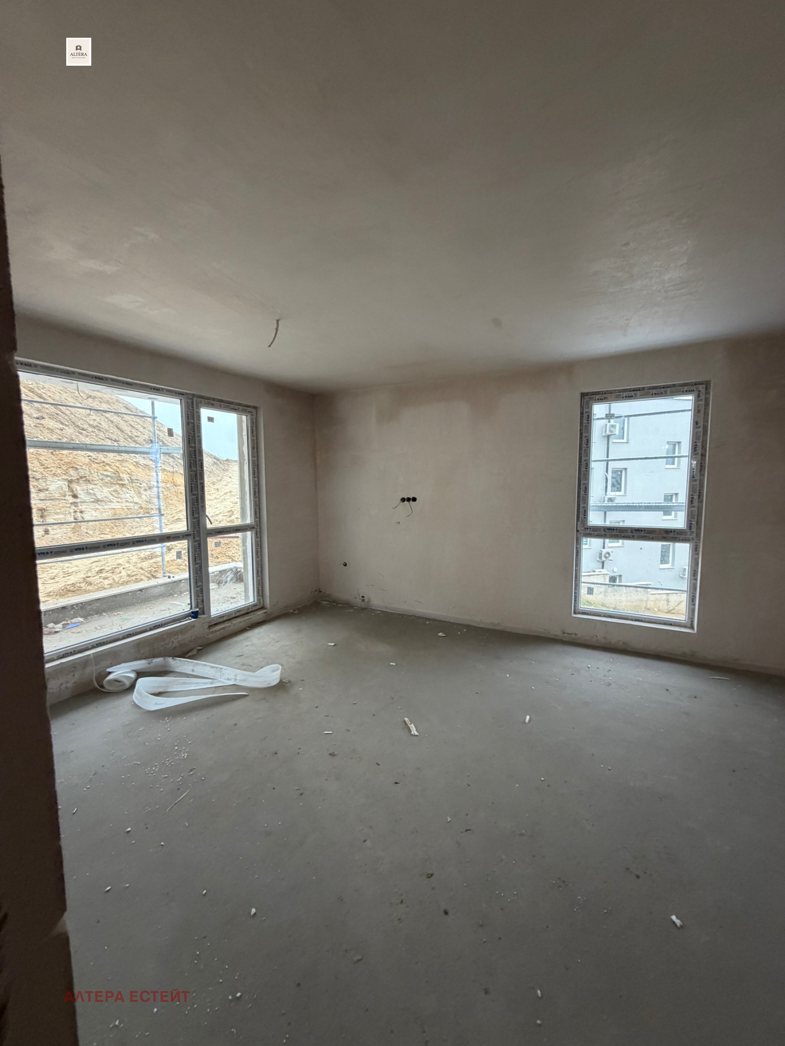 Продава 2-СТАЕН, гр. Варна, м-т Пчелина, снимка 4 - Апартаменти - 53835690