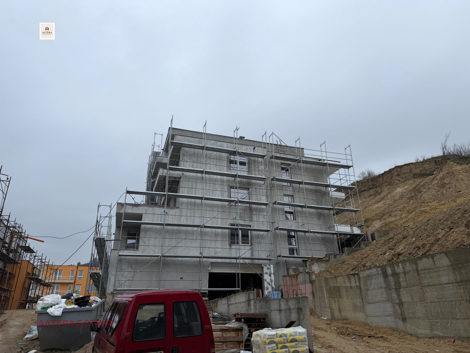 Продава 2-СТАЕН, гр. Варна, м-т Пчелина, снимка 6 - Апартаменти - 53835690