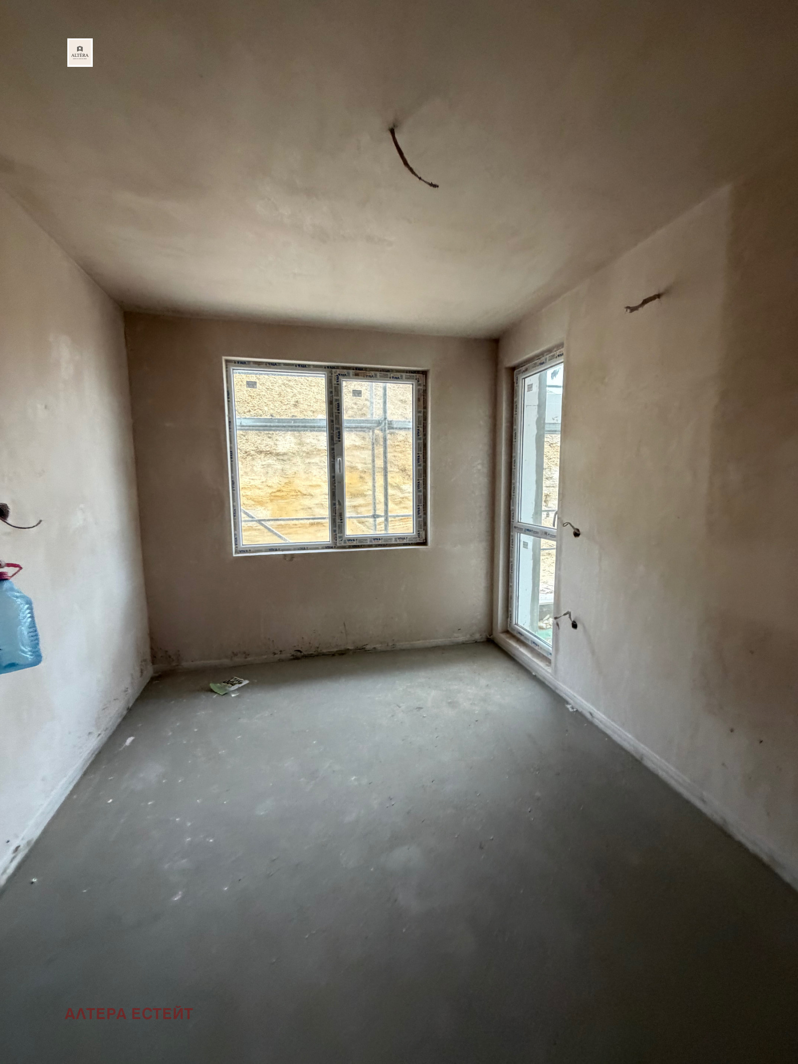 Продава 2-СТАЕН, гр. Варна, м-т Пчелина, снимка 2 - Апартаменти - 53835690