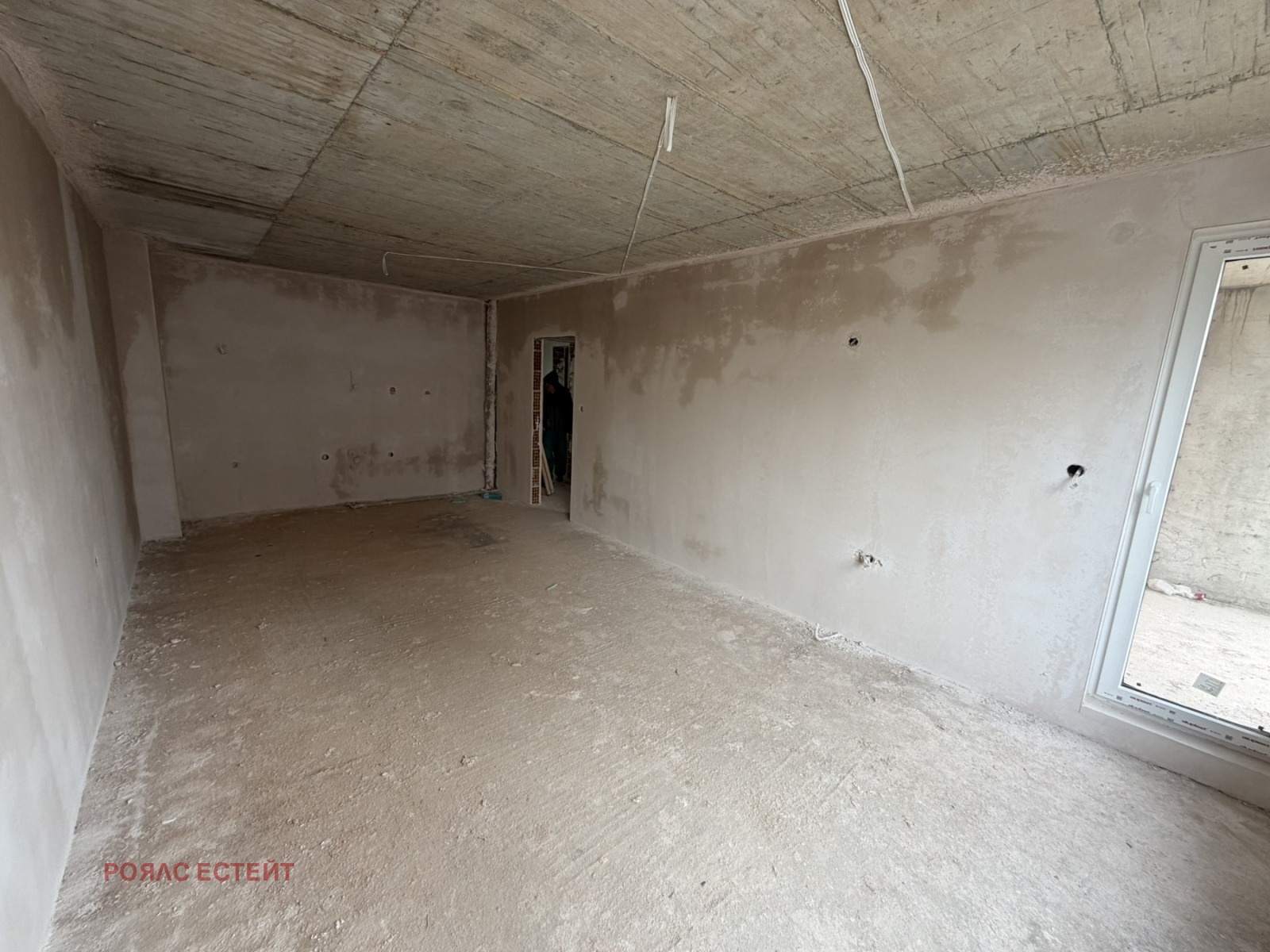 Продава 2-СТАЕН, гр. Стара Загора, Самара 3, снимка 2 - Апартаменти - 53965801